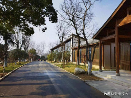 合肥避暑名宿排名前十(合肥开元美途民宿)插图13