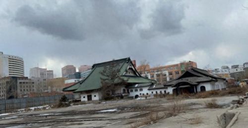 东北历史寺庙排名前十(东北十大大仙排名)插图3