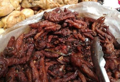 陕西卤味工厂排名前十(陕西卤味)插图4 陕西卤味工厂排名前十(陕西卤味)插图4