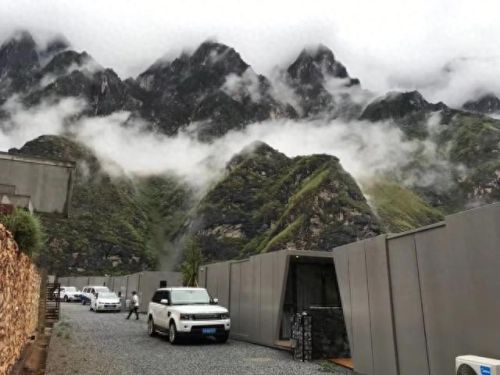 云南木雕酒店排名前十(云南婕珞芙酒店)插图11 云南木雕酒店排名前十(云南婕珞芙酒店)插图11