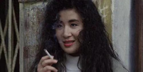 港台美女排名前十(九十年代港台美女)插图7 港台美女排名前十(九十年代港台美女)插图7