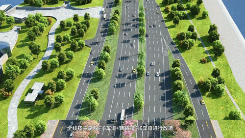 深圳侨城十大豪宅排行榜(深圳华侨城豪宅盘点)插图7