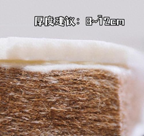 棕垫床垫十大排行榜(为什么不建议使用棕垫)插图8
