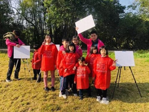 东莞避雷画室排名前十(东莞白塔岭画室)插图27