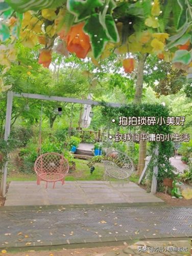 苏州十大网红咖啡排行榜(苏州十大网红打卡地)插图5