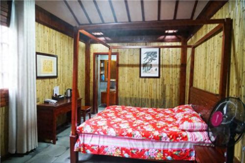 安徽民宿十大名牌排行榜(淄川民宿十大排名)插图7 安徽民宿十大名牌排行榜(淄川民宿十大排名)插图7