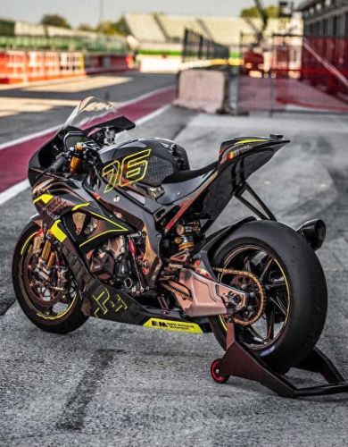 十大最快的摩托车排行榜(十大最快的摩托车)插图5