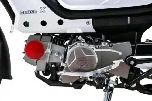 国内十大弯梁车排行榜图片(推荐几款弯梁车)