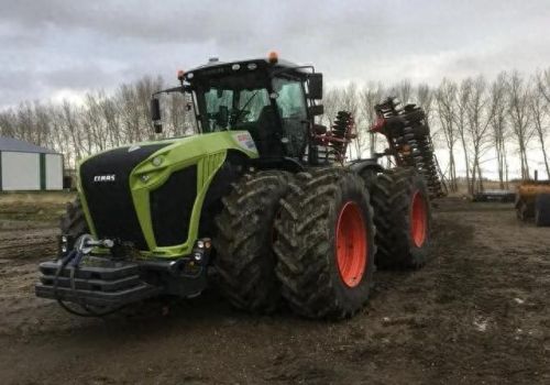 全球十大耐用拖拉机排行榜(全球十大拖拉机品牌)插图5