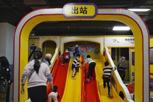 广州亲子乐园十大排行榜(广州融创乐园门票价目表)