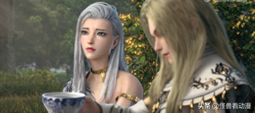 雄兵连十大美女排行榜(世界十大美女排行)插图2