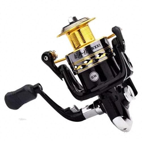 鱼线轮十大排行榜(鱼线轮排行榜前十名)插图2