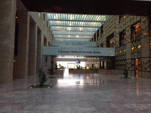 卡塔尔排名前十的大学(世界大学排名前100名一览表)插图16 卡塔尔排名前十的大学(世界大学排名前100名一览表)插图16