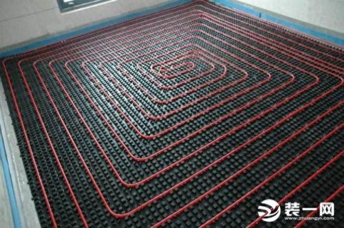 地暖管材十大名牌排行榜(家装地暖十大名牌排名)插图1