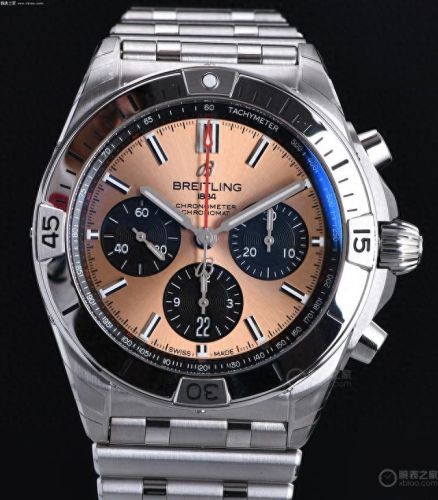 十大百年灵表排行榜(百年灵最好看的表)