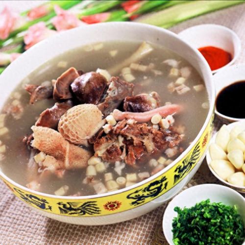 淮安麻辣美食排名前十(四川麻辣鹅为啥是淮安特产)插图8