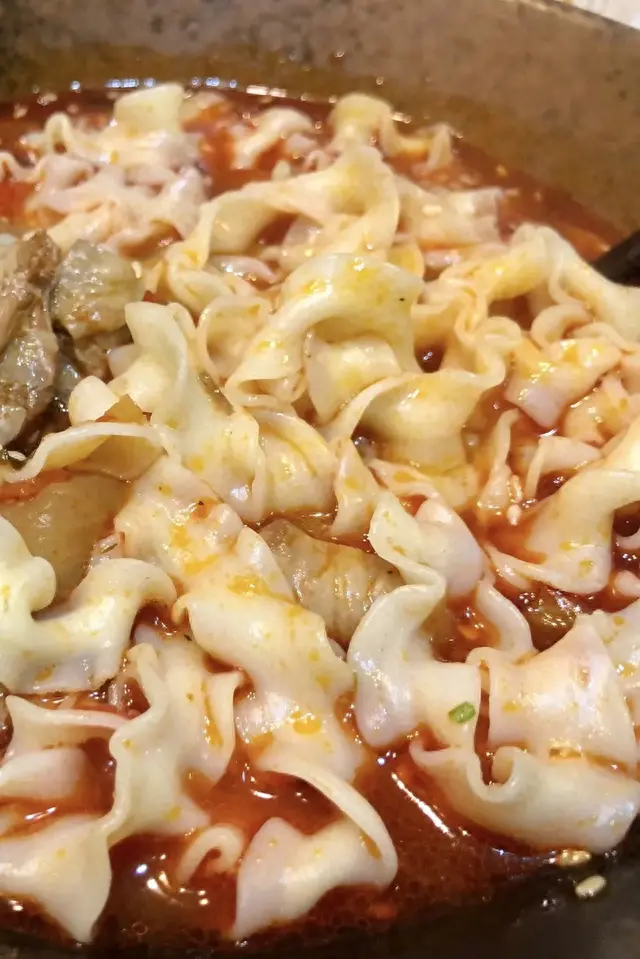 德阳汤锅美食排名前十(德阳养生汤锅推荐)插图6 德阳汤锅美食排名前十(德阳养生汤锅推荐)插图6