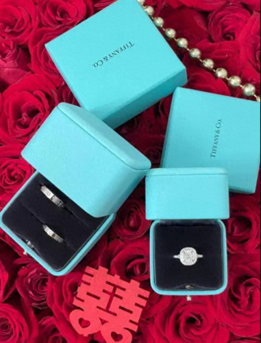 钻戒价格十大排行榜最新(钻戒排行榜国内前十名品牌)插图1