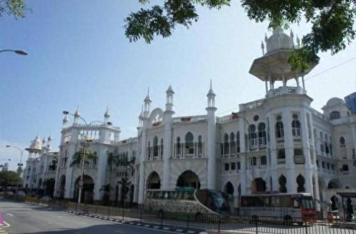 十大最美跨国火车站排行榜(最美火车站排行榜)插图4