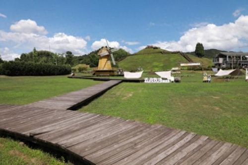 浙江十大牛场排行榜图片(哪个地方的牛场最好)插图