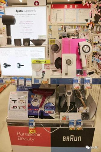 日本市场前十大熨斗排行榜(日本的熨斗)插图9