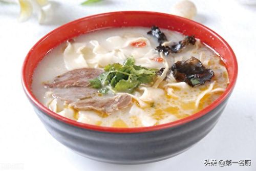 面条十大名牌排行榜第一(成都十大面条排行榜)插图4 面条十大名牌排行榜第一(成都十大面条排行榜)插图4