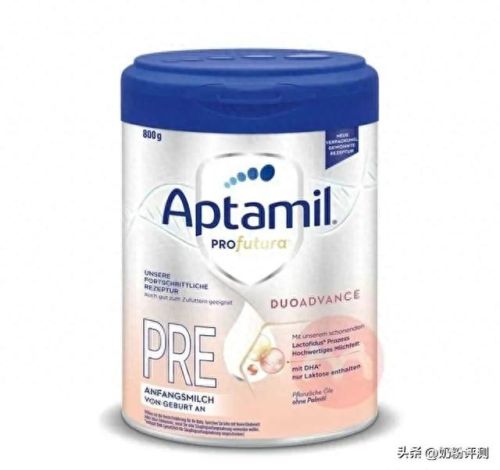 十大宝宝奶粉排行榜10强(宝宝高端奶粉排行榜前十名)插图