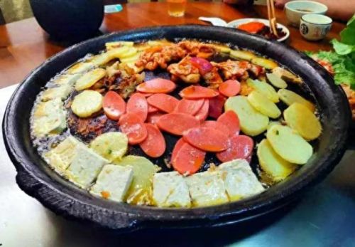 盘州市十大小吃排行榜(盘州十大风景区排名表)插图