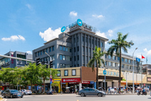 珠海岱山酒店排名前十(岱山酒店排名前十)插图12