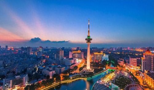 2020南京经济排名前十(南京经济排名前十)