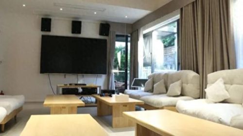 广州石楼名宿排名前十(广州黄埔区民宿)插图38 广州石楼名宿排名前十(广州黄埔区民宿)插图38