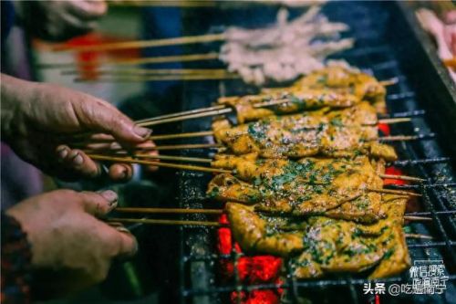 全国鱿鱼烧烤排名前十(哪种鱿鱼适合烧烤)插图3 全国鱿鱼烧烤排名前十(哪种鱿鱼适合烧烤)插图3