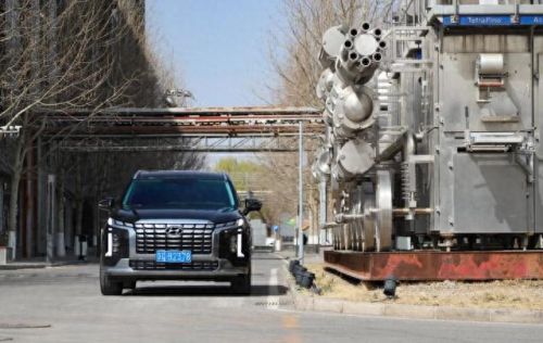 十大纯进口家用车排行榜(目前最好的家用车排名)插图8 十大纯进口家用车排行榜(目前最好的家用车排名)插图8