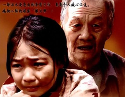 陕西十大苦情催泪剧排行榜(苦情催泪知青下乡电视剧大全)插图