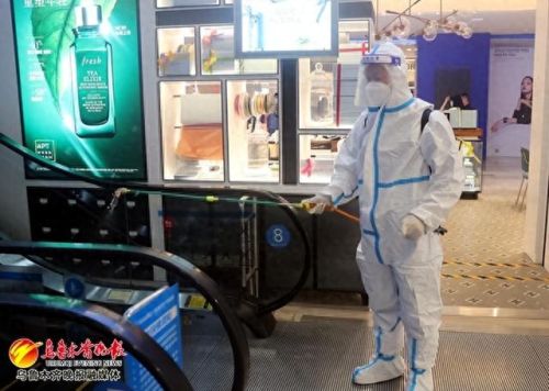 新疆商场超市排名前十(新疆亿家超市)