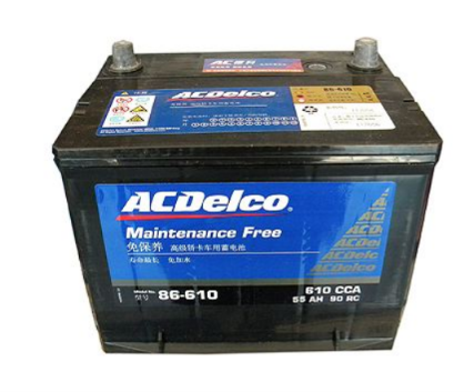 汽车进口电池十大名牌排行榜(汽车电池十大排名)插图6