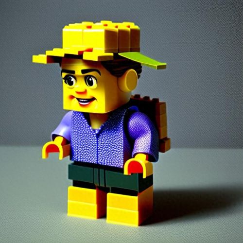 乐高十大博主排行榜最新(2021乐高十大必买神作)插图5