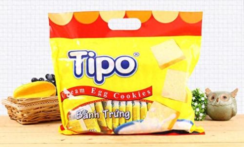 十大进口零食品牌排行榜(十大品牌零食店排名)插图13