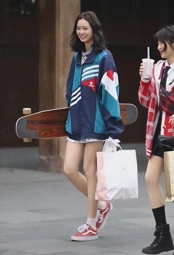 国内十大帆布鞋品牌排行榜(什么品牌的帆布鞋最舒服最好)插图10