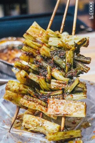 全国鱿鱼烧烤排名前十(哪种鱿鱼适合烧烤)插图79 全国鱿鱼烧烤排名前十(哪种鱿鱼适合烧烤)插图79