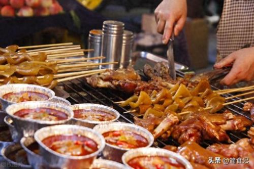 上海十大小吃街排行榜最新(上海小吃街排名前十名)插图 上海十大小吃街排行榜最新(上海小吃街排名前十名)插图