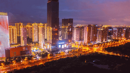 呈贡大学城十大夜市排行榜(呈贡大学城南)插图1