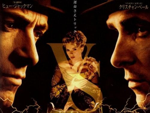 十大关于科技的电影排行榜(十部顶级科技电影)插图3