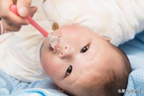 婴儿米糊排名前十(婴儿米糊牌子排行榜)插图5 婴儿米糊排名前十(婴儿米糊牌子排行榜)插图5