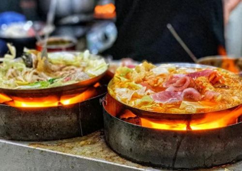 中国餐饮体量排名前十(河南餐饮加盟排名前十强)插图7 中国餐饮体量排名前十(河南餐饮加盟排名前十强)插图7