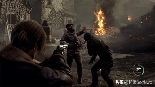 电脑黄油游戏十大排行榜(免费单机电脑游戏推荐非steam)插图9