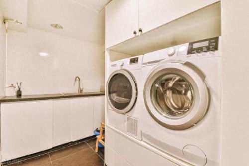 十大洗衣机品牌质量排行榜(滚筒排名前十名)