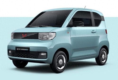 电动车十大保值率排行榜(十大品牌电动车排名)插图3