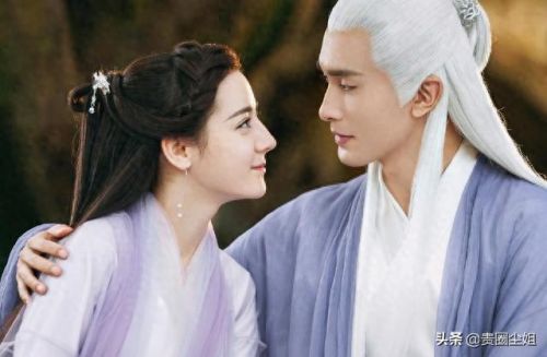 中国十大影视古歌曲排行榜(历届中国十大最佳歌曲)插图6