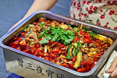 泸州地摊烧烤排名前十(泸州摆摊最好的地摊)插图9 泸州地摊烧烤排名前十(泸州摆摊最好的地摊)插图9